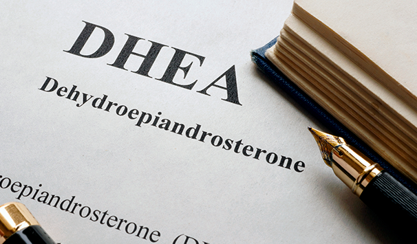 dhea hormone replacement therapy las vegas