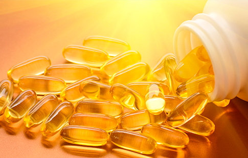 vitamin and mineral supplementation