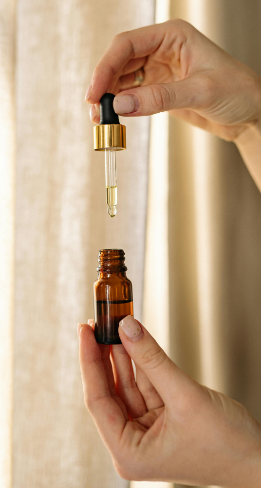 Sublingual HGH therapy at IUVENTUS MEDICAL CENTER Las Vegas