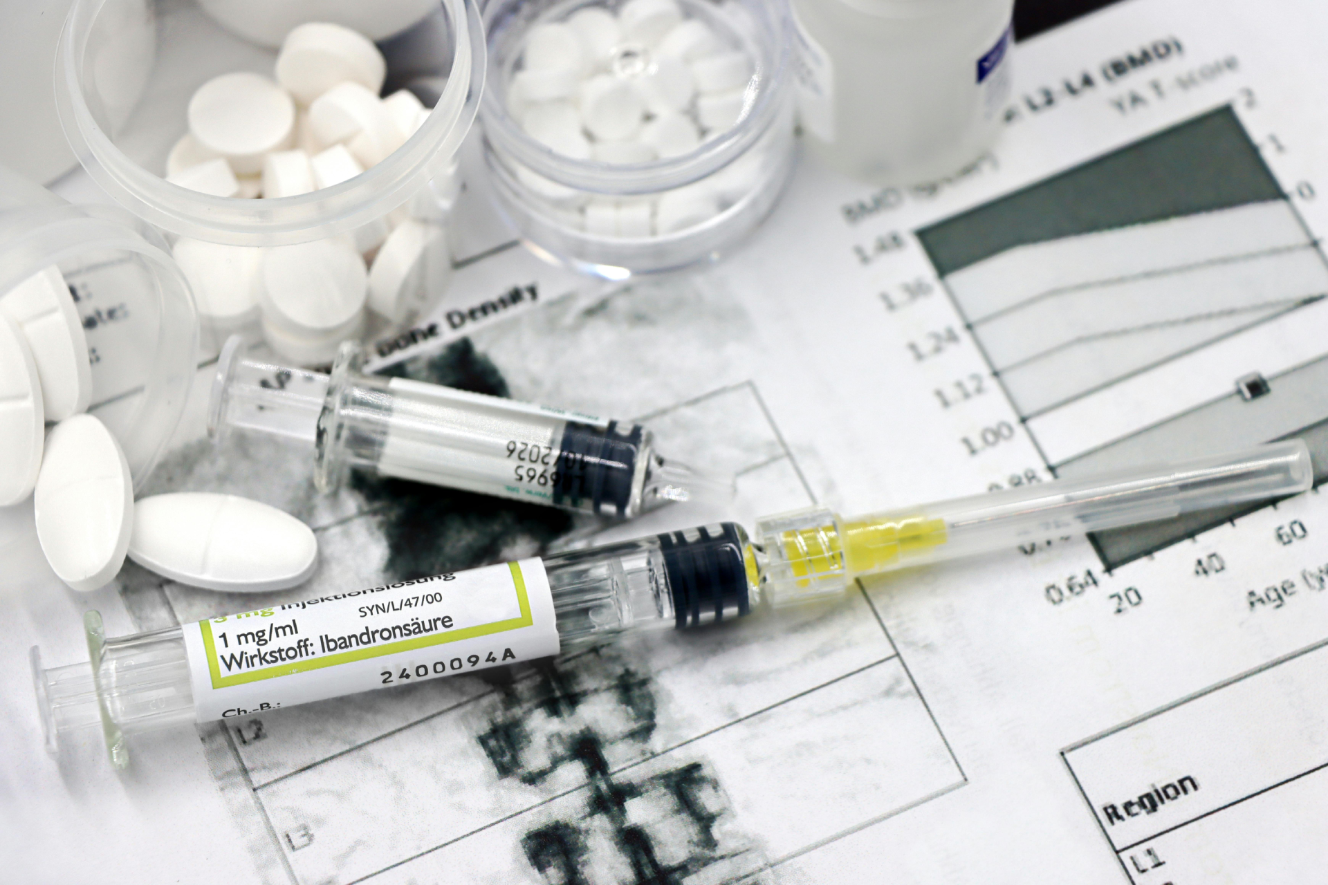 Testosterone Replacement Therapy at IUVENTUS MEDICAL CENTER Las Vegas