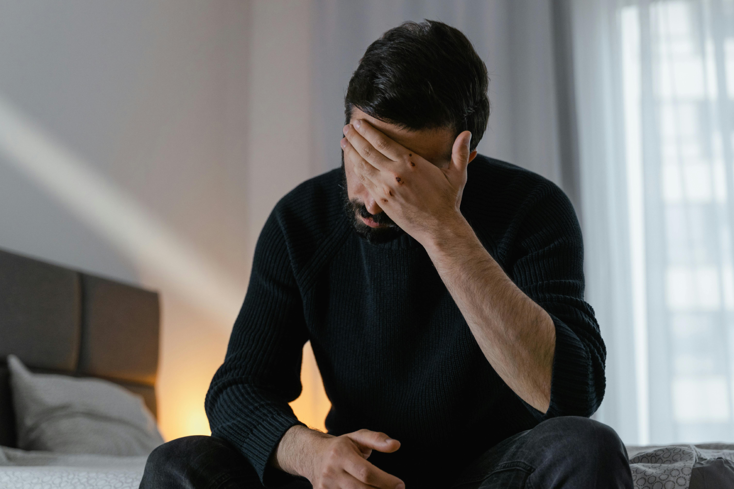 TriMix therapy for erectile dysfunction at IUVENTUS MEDICAL CENTER Las Vegas