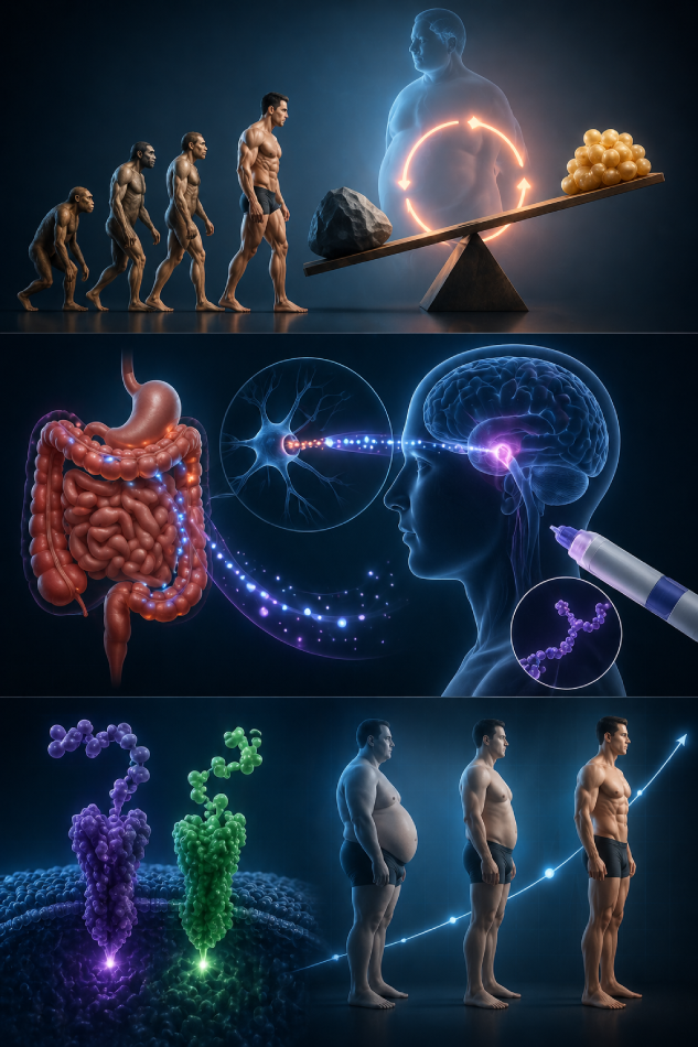 Metabolic evaluation at IUVENTUS MEDICAL CENTER