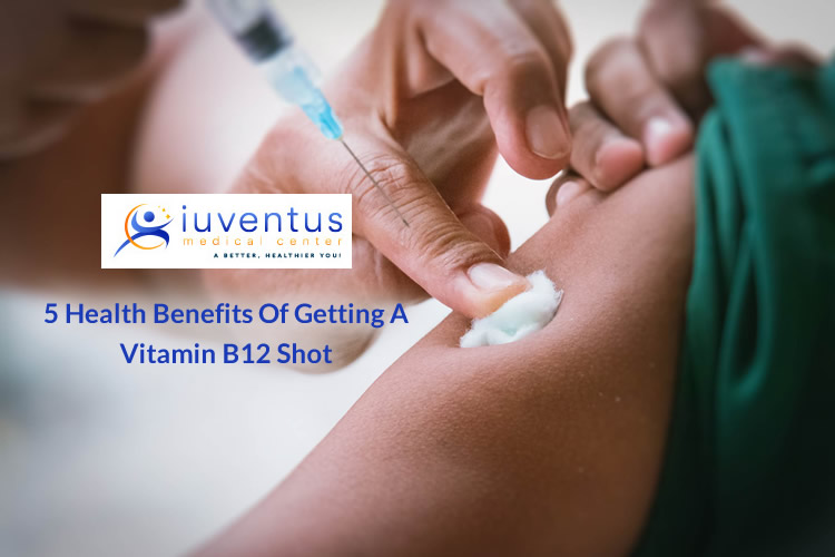 glutathione iv injection in las vegas