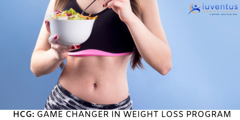 HCG: Game Changer In Weight Loss in Las Vegas