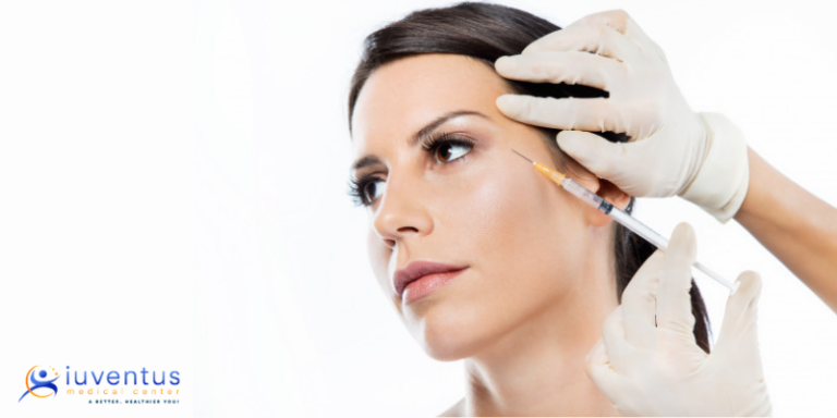 5 Things To Know About Botox in Las Vegas
