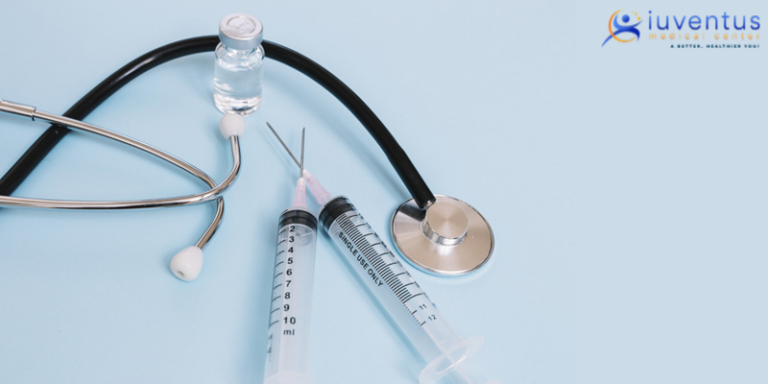7 Health Benefits of IV Glutathione in Las Vegas and Herderson, NV
