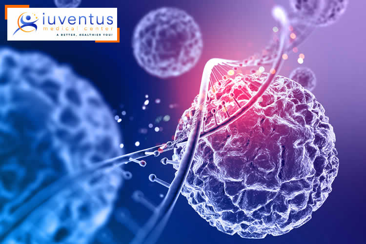 Effectiveness Of Stem Cell Therapy