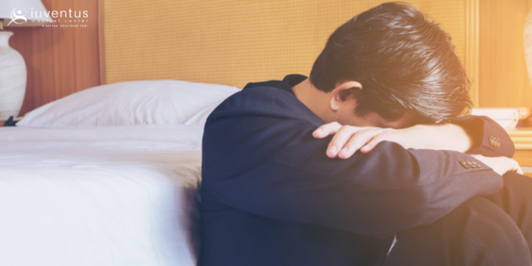 Premature Ejaculation in Las Vegas- Myths Debunked!