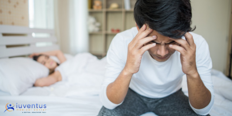 Does Erectile Dysfunction Last Forever in Las Vegas?