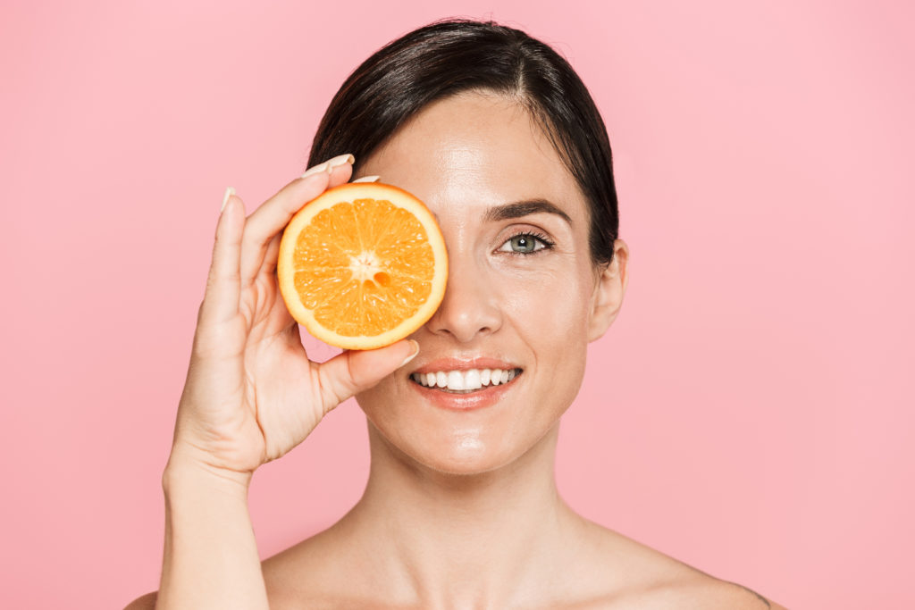 High Dose IV Vitamin C IUVENTUS MEDICAL CENTER