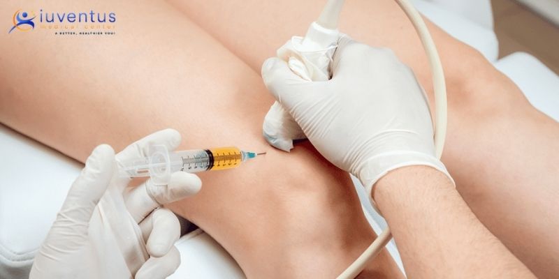 PRP Therapy Would Be Effective In Treating Nerve Damage And Related Injuries