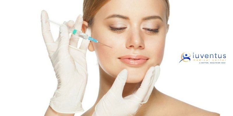 What Are Some Of The Significant Features Of PRP Treatment For Skin Rejuvenation?
