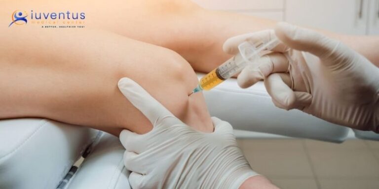 What Stem Cell Therapy Can Do For Chronic Pain