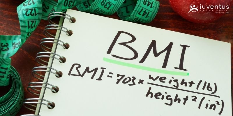 appetite suppressant Maintain BMI