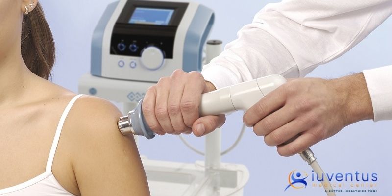 Advantages Of Shockwave Therapy