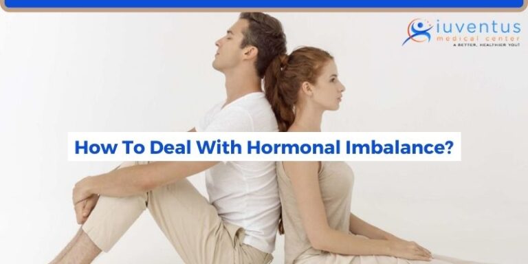 How To Deal With Hormonal Imbalance in Las Vegas?