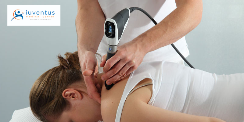 Professionals Shockwave Therapy