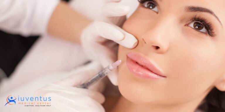 How Dermal Fillers Can Help in Las Vegas