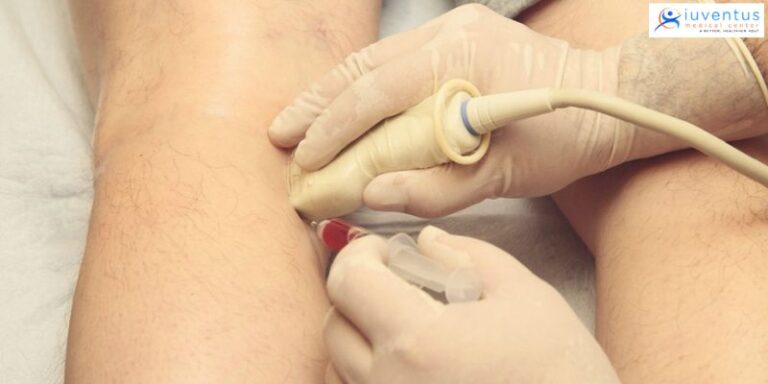 How Stem Cell Therapy Treats Chronic Joint Pain