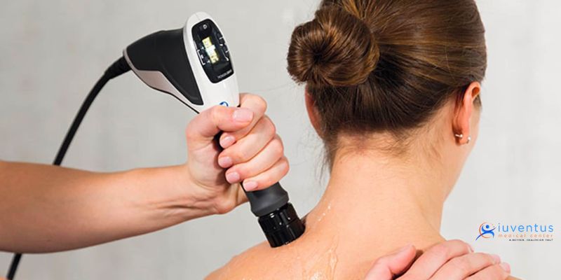 What Are The Advantages of Shockwave Therapy