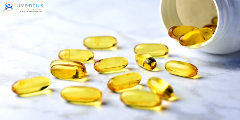What are the Benefits of Weight Loss Supplements