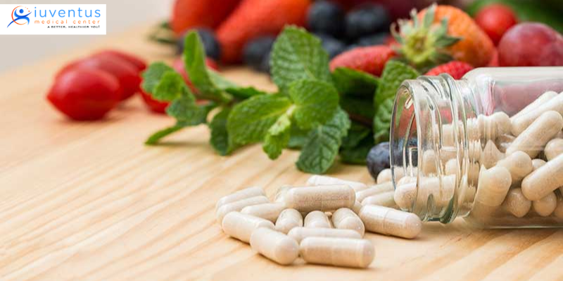 What is a Weight Loss Supplement_