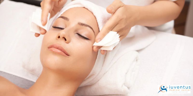 Beyond Wrinkles_ The Surprising Benefits of PRP Facials for Your Skin