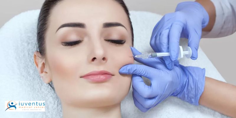 The Benefits of PRP Facials for Your Skin