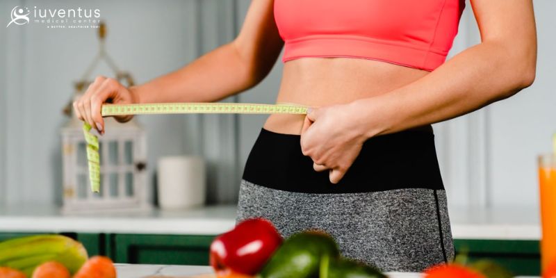 Challenges in Traditional Healthy Weight Management