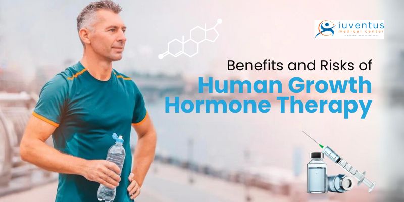 Human Growth Hormone Therapy