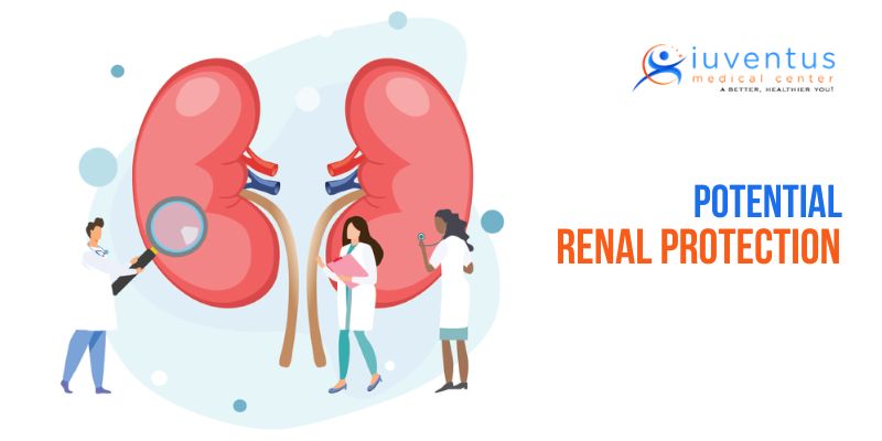 Potential Renal Protection