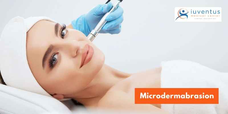 Microdermabrasion
