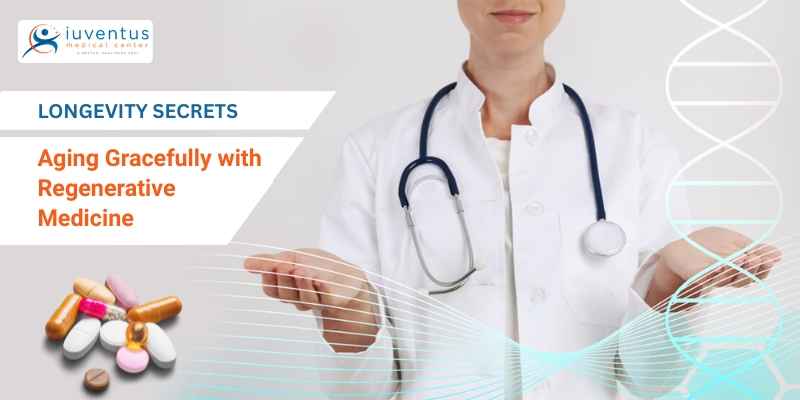 Regenerative Medicine