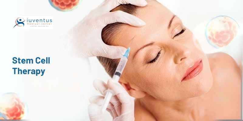 Stem Cell Therapy