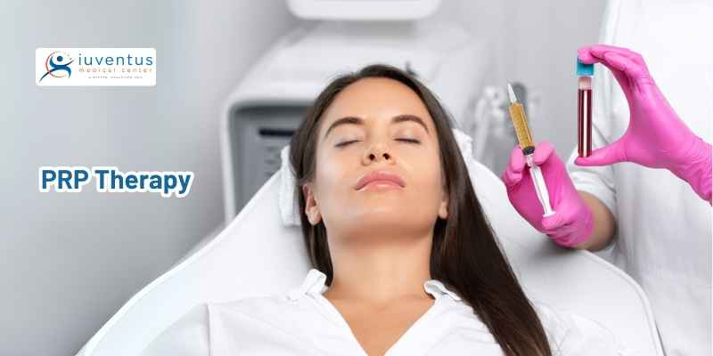 PRP Therapy