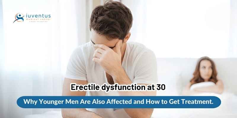 Erectile Dysfunction