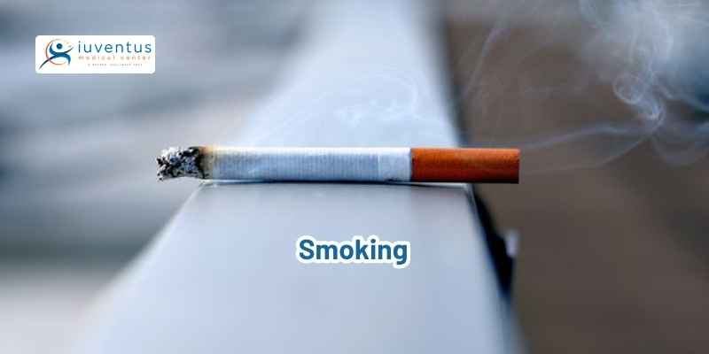 Smoking