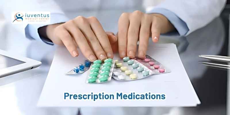 Prescription Medications