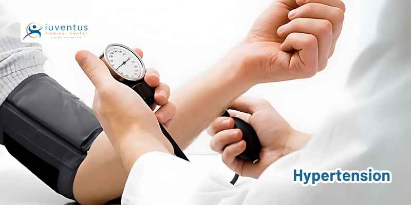 Hypertension