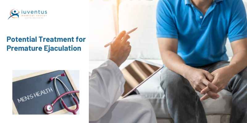 Premature Ejaculation