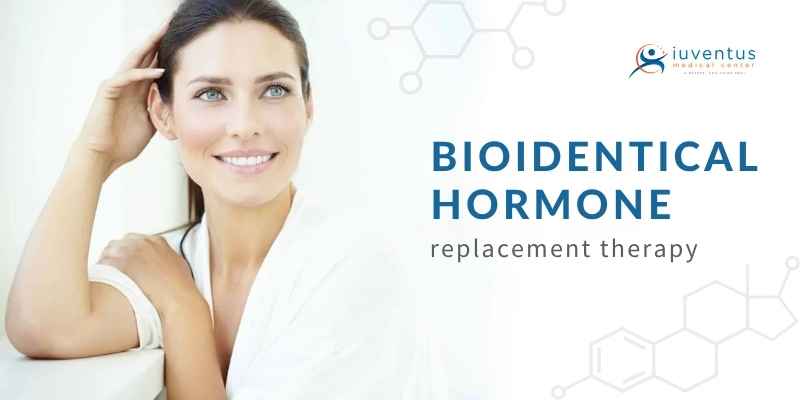 Bioidentical Hormone Replacement Therapy