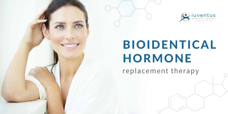 Bioidentical Hormone Replacement Therapy