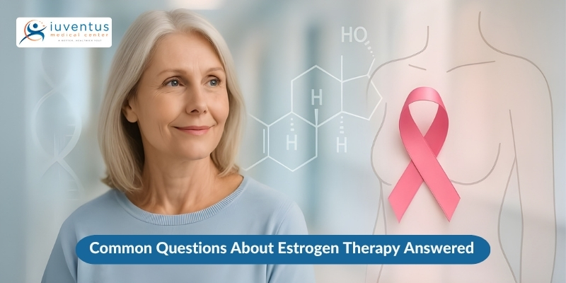 Estrogen Therapy