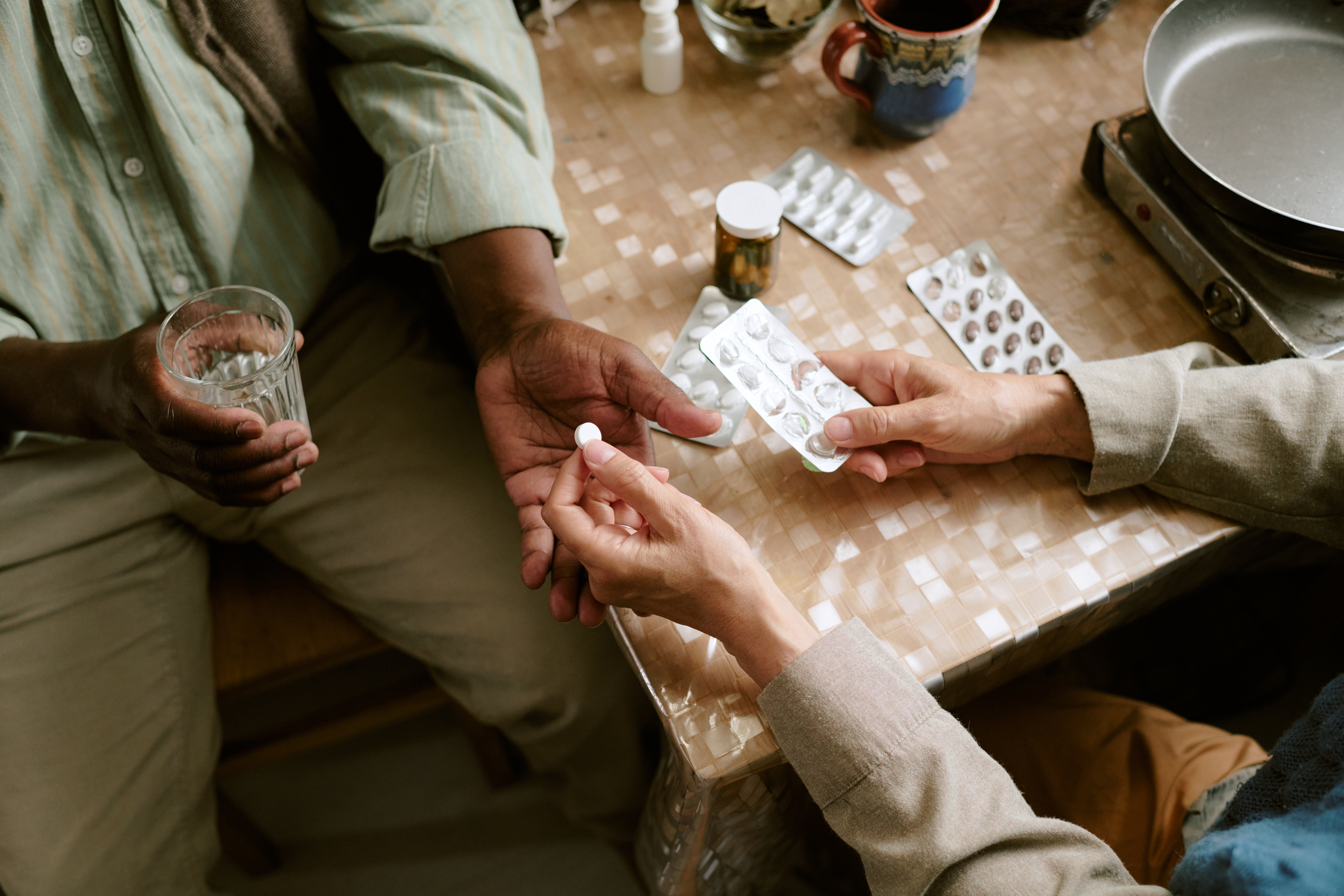 Top Vitamin and Mineral Supplements