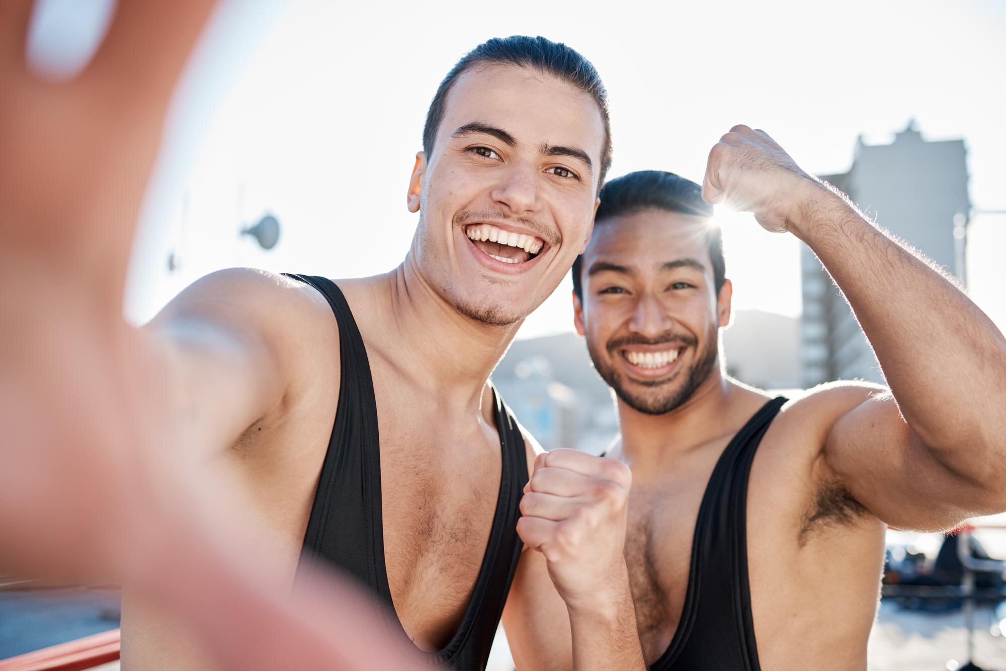 Men’s Health: Why Sexual Wellness Matters