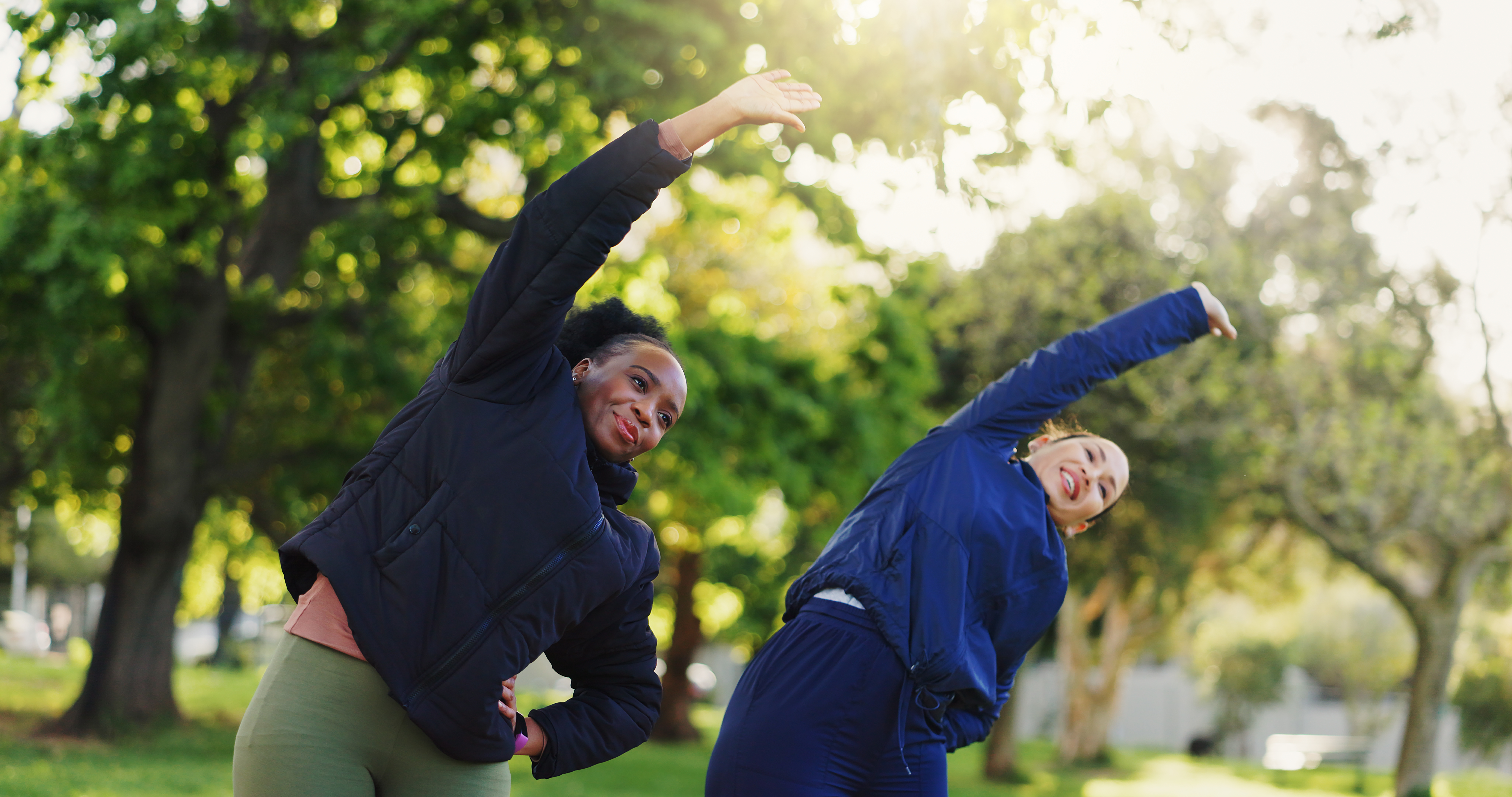 The Secret to Sustainable Weight Loss