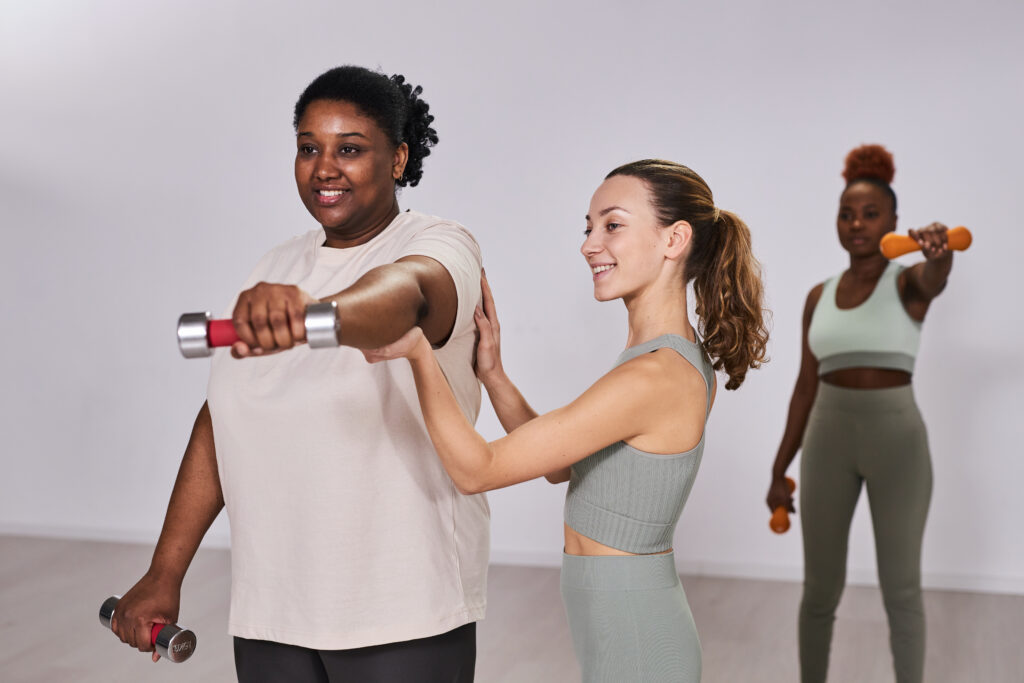 Breaking Through Weight Loss Plateaus with Personalized Medical Programs
