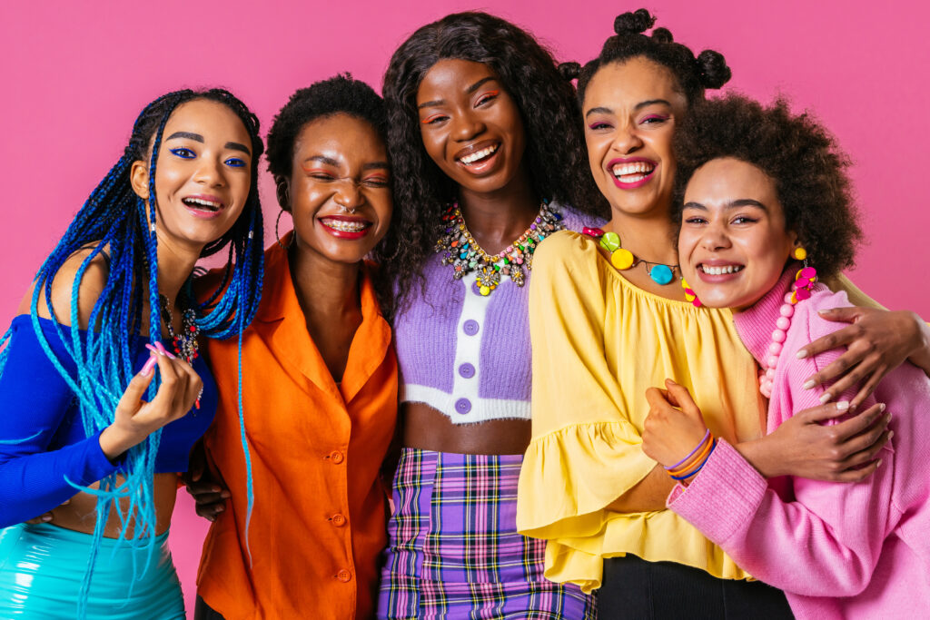 Beyond Beauty: Elevate Your Confidence