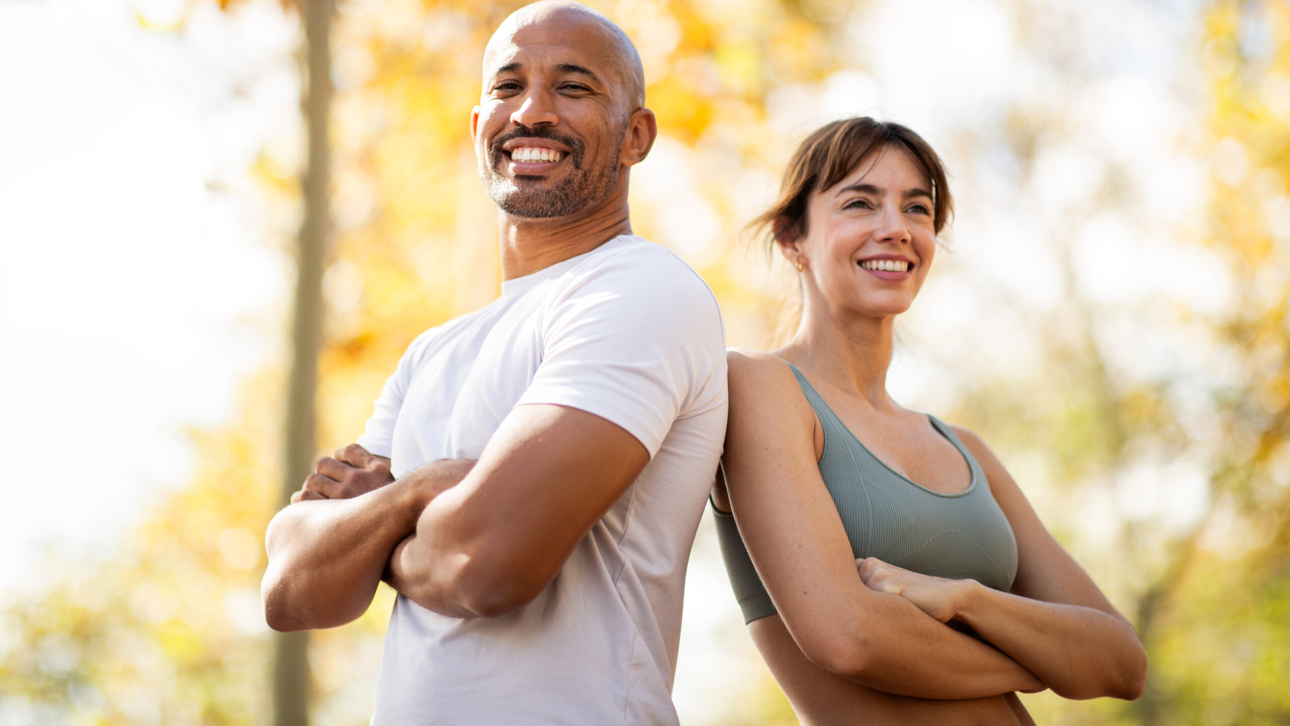 Achieving Optimal Health: The Power of Weight Loss and Testosterone