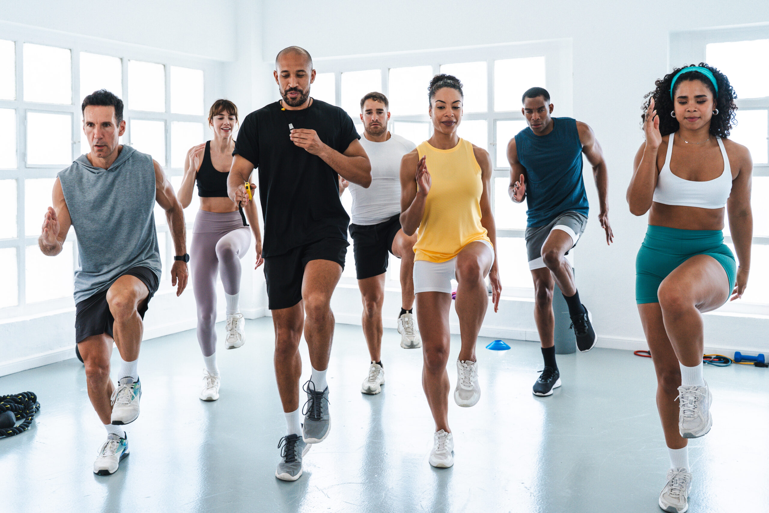 Personalized Weight Loss Strategies: Why One Size Doesn't Fit All